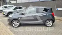 2019 Opel Karl