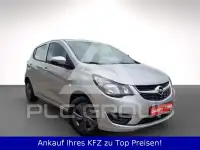 2019 Opel Karl