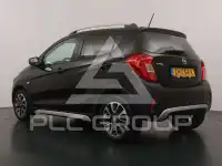 2019 Opel Karl