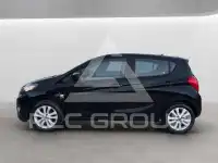 2019 Opel Karl