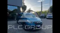 2019 Opel Karl