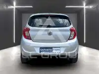 2019 Opel Karl