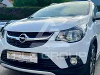 2019 Opel Karl