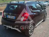 2019 Opel Karl