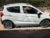 2019 Opel Karl