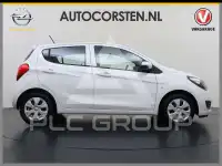 2019 Opel Karl