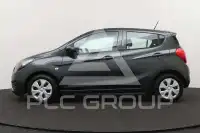 2019 Opel Karl