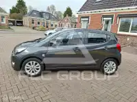 2019 Opel Karl