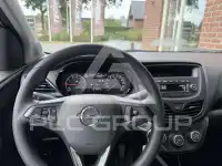 2019 Opel Karl