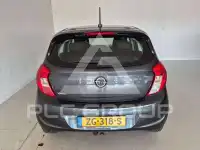2019 Opel Karl