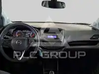 2019 Opel Karl