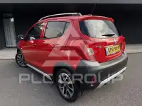 2019 Opel Karl