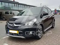 2019 Opel Karl