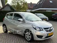 2019 Opel Karl