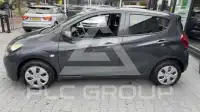 2019 Opel Karl