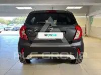 2019 Opel Karl
