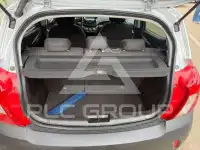 2019 Opel Karl