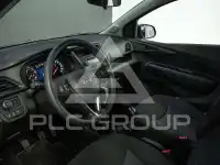 2019 Opel Karl