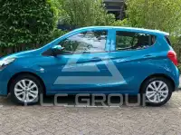2019 Opel Karl