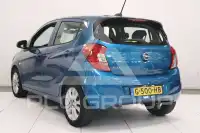 2019 Opel Karl