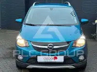2019 Opel Karl