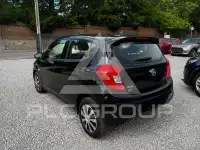 2019 Opel Karl