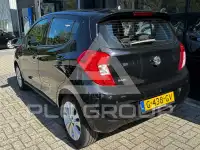 2019 Opel Karl