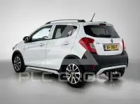 2019 Opel Karl