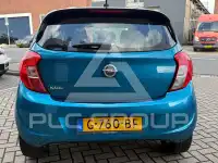 2019 Opel Karl