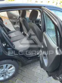 2019 Opel Karl