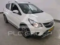 2019 Opel Karl