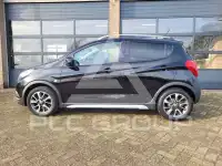 2019 Opel Karl