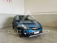 2019 Opel Karl
