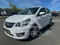 2019 Opel Karl
