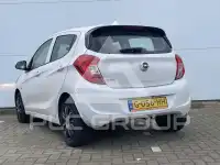 2019 Opel Karl