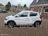 2019 Opel Karl