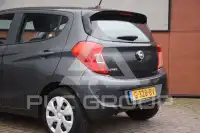 2019 Opel Karl