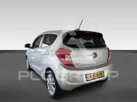 2019 Opel Karl