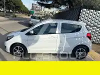 2019 Opel Karl