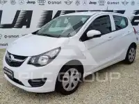 2019 Opel Karl