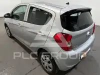 2019 Opel Karl