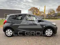 2019 Opel Karl