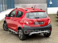 2019 Opel Karl
