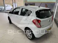 2019 Opel Karl