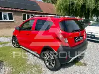 2019 Opel Karl