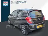 2019 Opel Karl