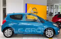 2019 Opel Karl