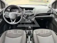 2019 Opel Karl