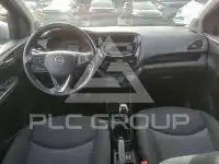 2019 Opel Karl