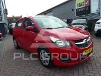 2019 Opel Karl
